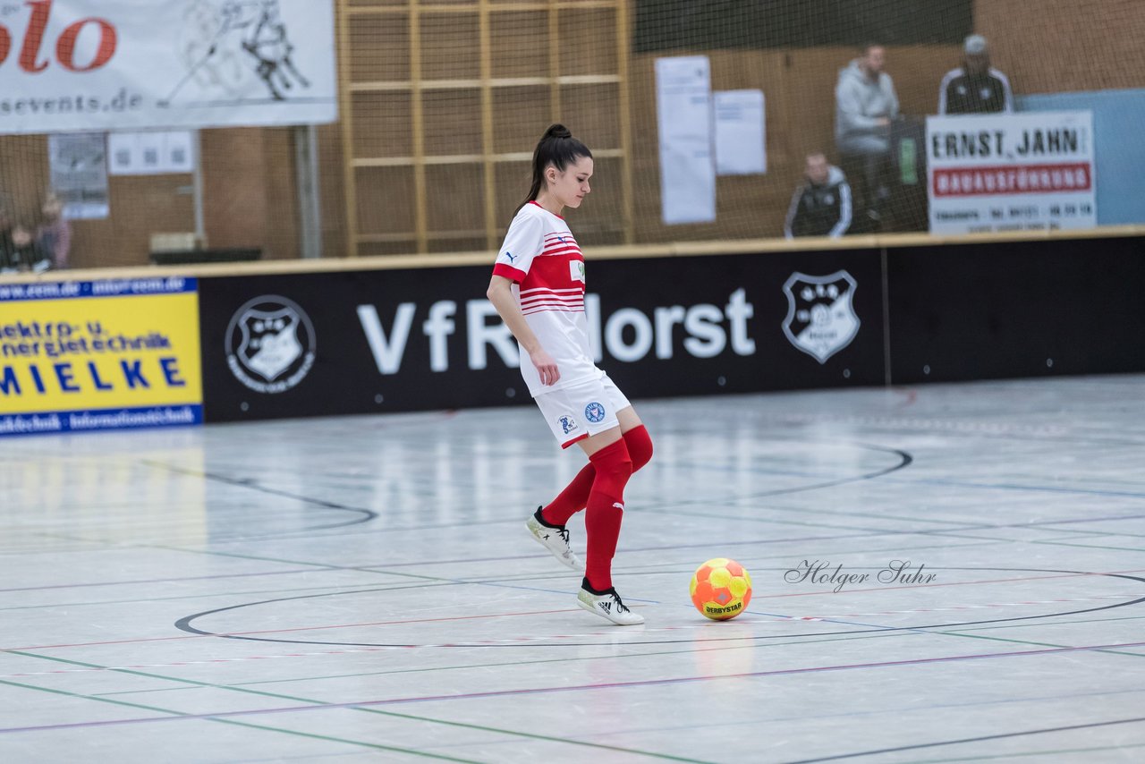 Bild 73 - VR Bank Cup Horst